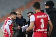 رسول کربکندی پیشکسوت پرسپولیس درباره این تیم صحبت کرد