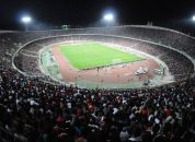 پرسپولیس و استقلال