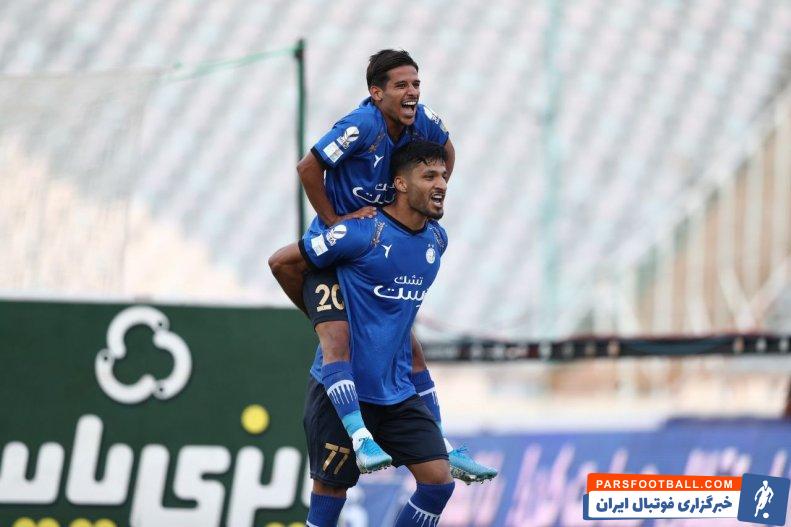 ترکیب احتمالی استقلال برابر ملوان با چند تغییر