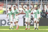 شکست دور از انتظار میلان در سن سیرو برابر ساسولو با 5 گل