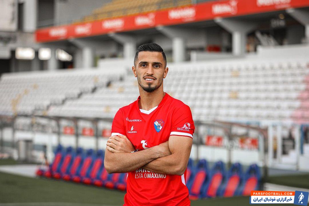 استقلال در تلاش برای جذب مهاجم پرسپولیس