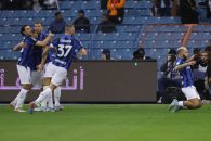 اینتر و میلان