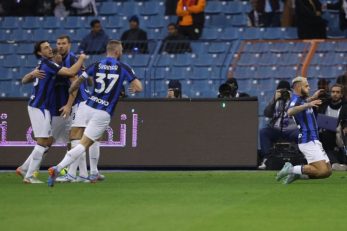 اینتر و میلان