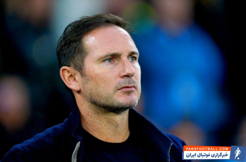 فرانک لمپارد