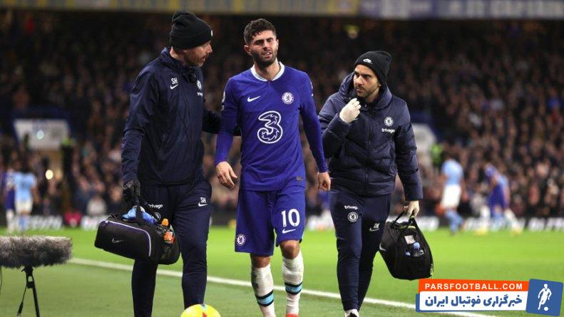 کریستین پولیشیچ