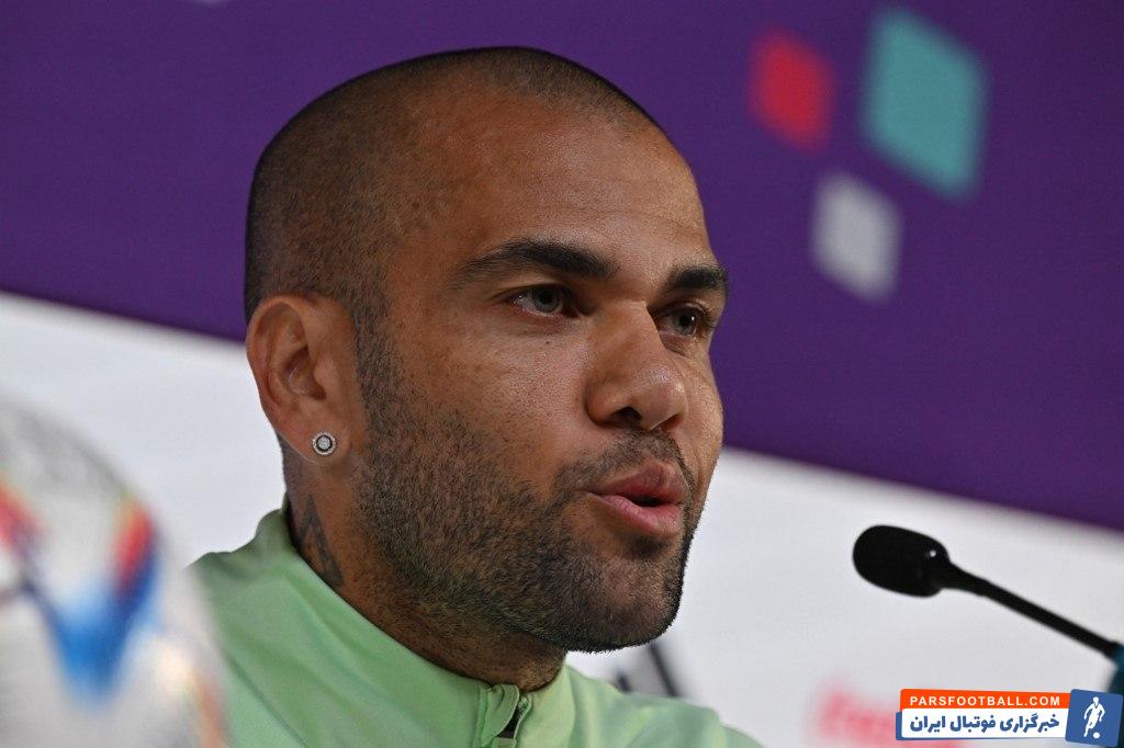 آغاز تحقیقات پلیس بارسلونا برای بررسی اتهام تعرض جنسی دنی آلوس به یک زن