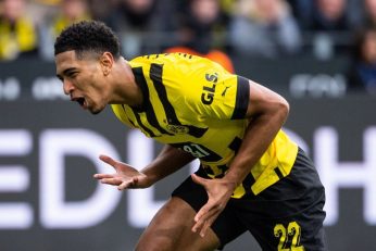 بلینگام ؛ شش ژانویه جلسه بلینگام با دورتموند درباره آینده اش