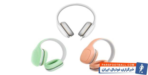 بهترین هدفون بی سیم شیائومی برای موسیقی