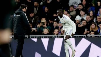 فرلاند مندی