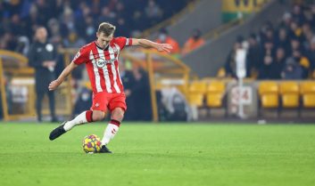 جیمز وارد پراوس