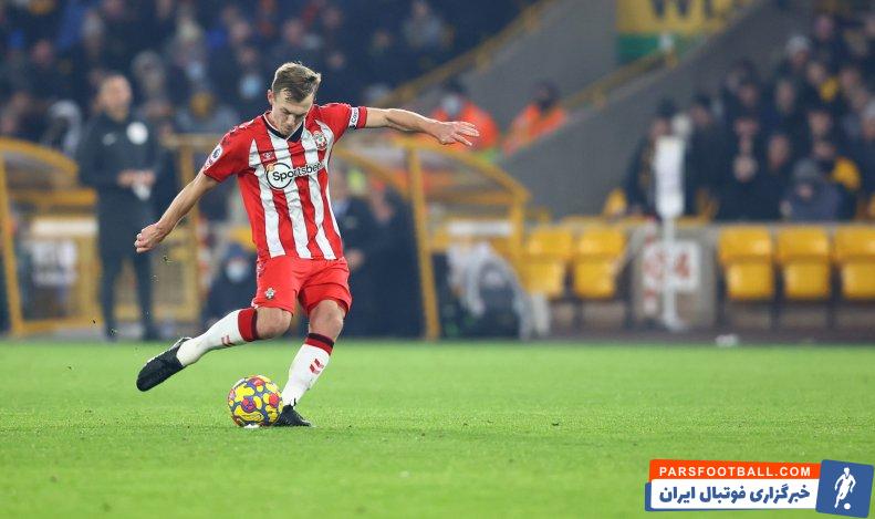 جیمز وارد پراوس