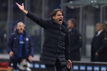 سیمونه اینزاگی