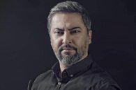 پرسپولیس ؛ ادای احترام پرسپولیسی‌ها به مهرداد میناوند