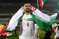 سعید عزت اللهی راهی تیم استقلال نخواهد شد