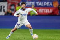 ایسکو ؛ یوونتوس به دنبال جذب ایسکو