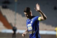 وریا غفوری در آستانه حضور در تراکتور قرار دارد