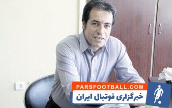 صادق ورمزیار پیشکسوت استقلال درباره این تیم صحبت کرد