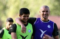 ملوان به دنبال جذب عزیزبک آمانوف هافبک تیم استقلال