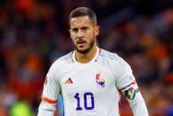 هازارد ؛ النصر به دنبال جذب ادن هازارد