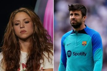 شکیرا ؛ حساب رسمی کاسیو : عمر باتری ساعت های ما بیشتر از رابطه تو با پیکه است