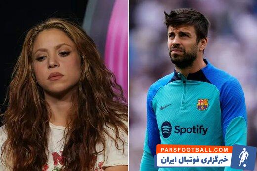 شکیرا ؛ حساب رسمی کاسیو : عمر باتری ساعت های ما بیشتر از رابطه تو با پیکه است