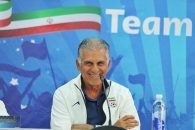 تیم ملی ؛ گزینه اصلی مهدی تاج برای جانشینی کی‌ روش مشخص شد