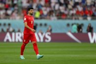 مهدی طارمی در تیم منتخب سال ۲۰۲۲ آسیا قرار گرفت