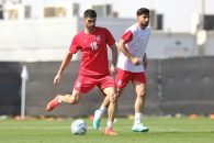 علی کریمی که به میادین بازگشته تحت قرارداد با باشگاه کایسری اسپور می باشد