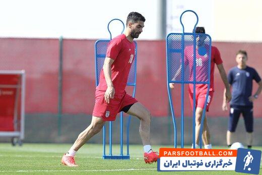 علی کریمی در آستانه بازگشت به استقلال قرار دارد 