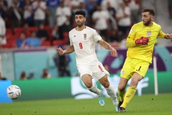 طارمی ؛ مهدی طارمی برترین گلزن قاره آسیا در سال 2022