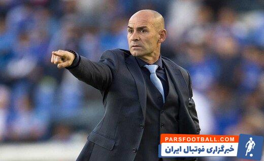 هوشنگ نصیرزاده مدیرعامل تراکتور به شایعه جنجالی واکنش نشان داد