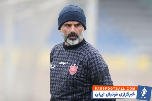 سید جلال حسینی با انتشار تصویر علی دایی و یحیی گل محمدی از این دو حمایت کرد