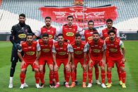 پرسپولیس ؛ ستاره های پرسپولیس در آستانه جدایی از جمع سرخ ها