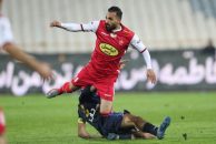 حامد پاکدل با عقد قراردادی به تیم تراکتور پیوست