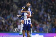 مهدی طارمی در پورتو