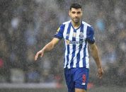 طارمی در رده چهارم برترین گلزنان سال 2022