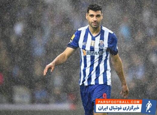 طارمی در رده چهارم برترین گلزنان سال 2022