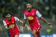 یورگن لوکادیا در آستانه حضور در لیگ یونان قرار دارد