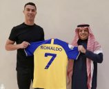 دستمزد رونالدو در النصر مورد انتقاد فعال رسانه ای