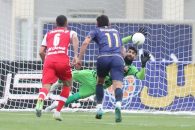 پرسپولیس و داور هر دو نجات یافتند