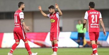 مرتضی فنونی‌زاده پیشکسوت پرسپولیس درباره این تیم صحبت کرد