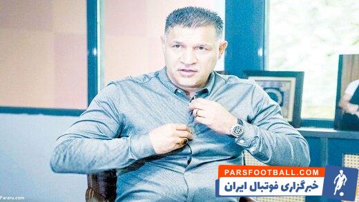 علی دایی رکورد خود را در اینستاگرام شکست