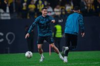 کریستیانو رونالدو