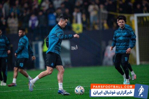 رونالدو ؛ واکنش ای اف سی به حضور رونالدو در آسیا