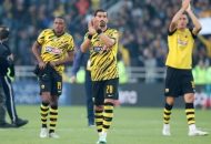 آ.اک آتن در حضور ستاره ایرانی مقابل حریفش به برتری رسید