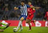 پورتو ؛ روبن آموریم : طارمی جزئی از ستون فقرات پورتو است