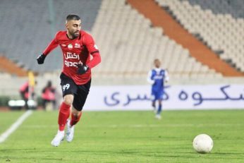 کاوه رضایی از تیم تراکتور جدا نخواهد شد