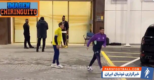 هازارد ؛ ادن هازارد دومین گزینه جذب النصر