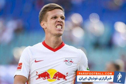 منچستریونایتد ؛ 70 تا 75 میلیون یورو قیمت اولمو