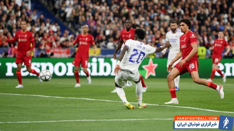 شرایط نامطلوب رئال مادرید و لیورپول در لالیگا و لیگ جزیره در آستانه تقابل با هم